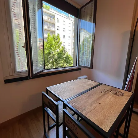 Apartment Smart Little - Zona Citta Studi Mailand