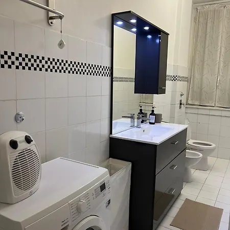 Smart Little - Zona Citta Studi * Milan
