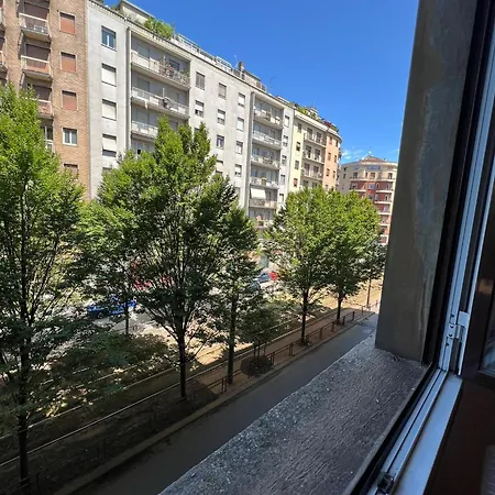 Smart Little - Zona Citta Studi Apartment *