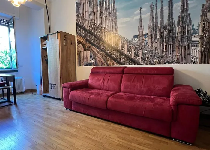 Smart Little - Zona Citta Studi *