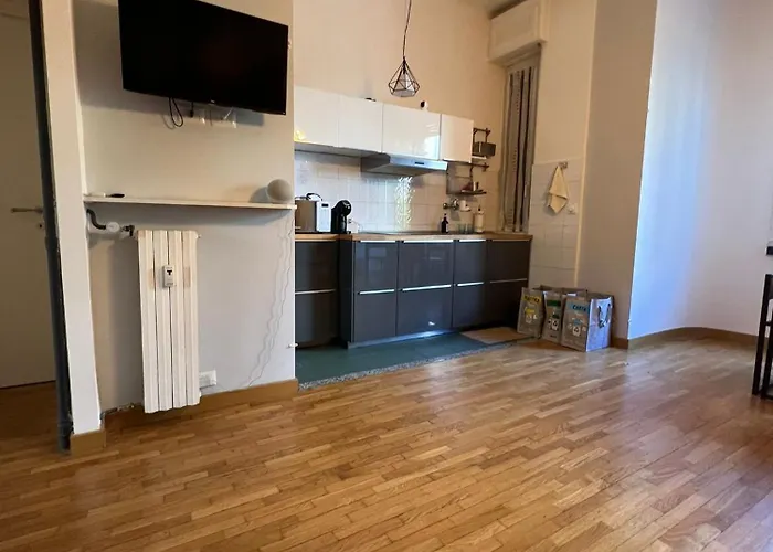 Smart Little - Zona Citta Studi * Mailand