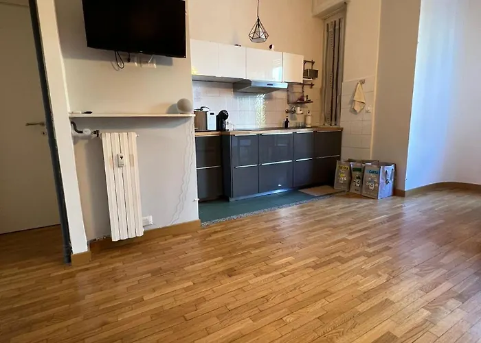 Smart Little - Zona Citta Studi Apartment