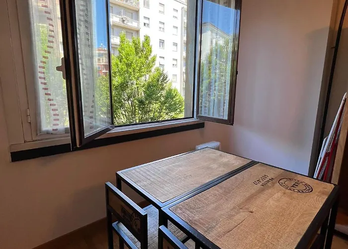 Apartment Smart Little - Zona Citta Studi Mailand