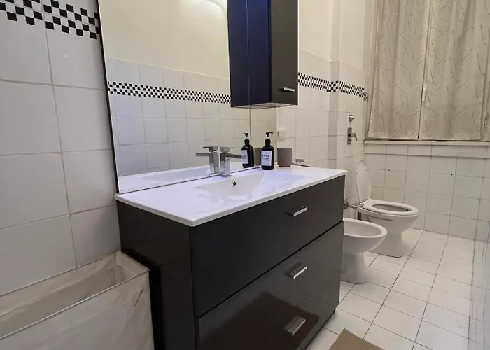 Smart Little - Zona Citta Studi * Mailand