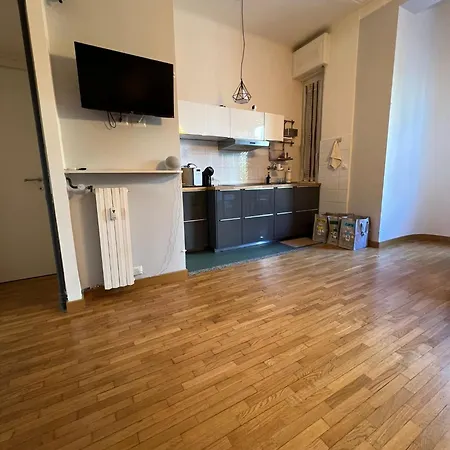 Smart Little - Zona Citta Studi Lejlighed