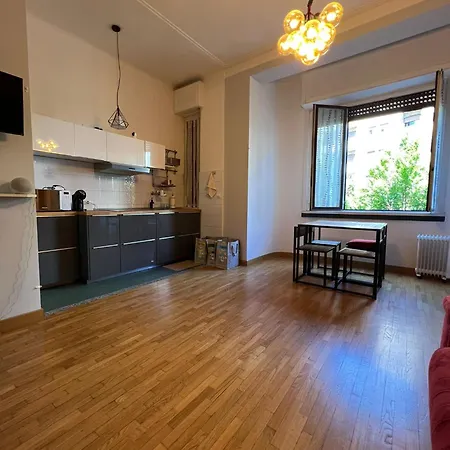 Lejlighed Smart Little - Zona Citta Studi *
