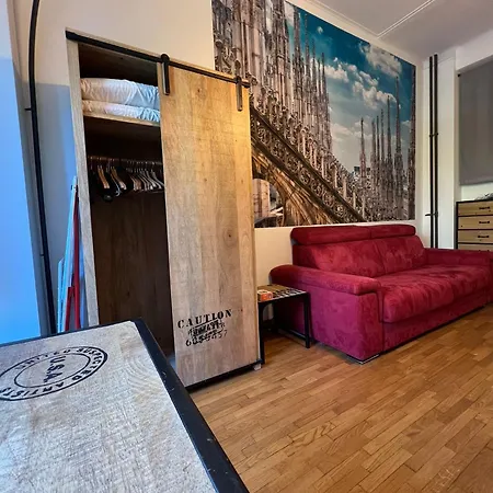 Smart Little - Zona Citta Studi Lejlighed *
