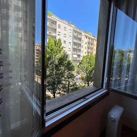 Lejlighed Smart Little - Zona Citta Studi *