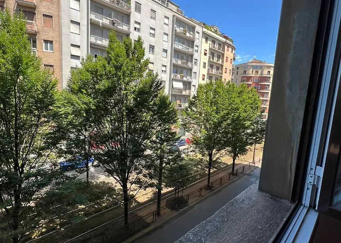 Smart Little - Zona Citta Studi Apartamento *